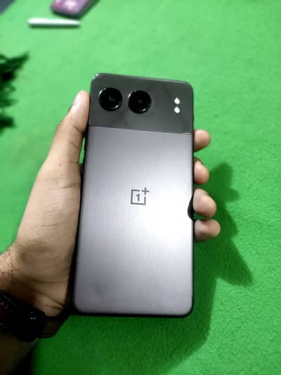 One Plus Nord 4 12/256