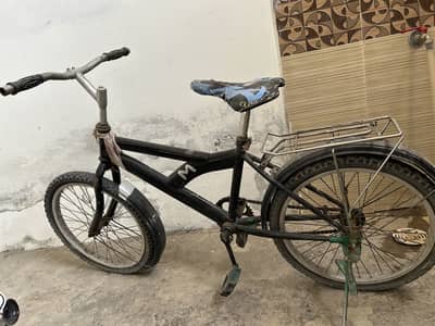 Cycle for sale