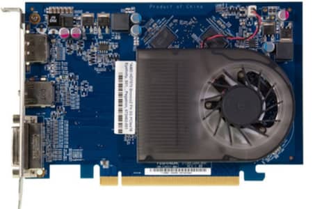 Amd Radeon Hd 7570 series 1gb Ddr3