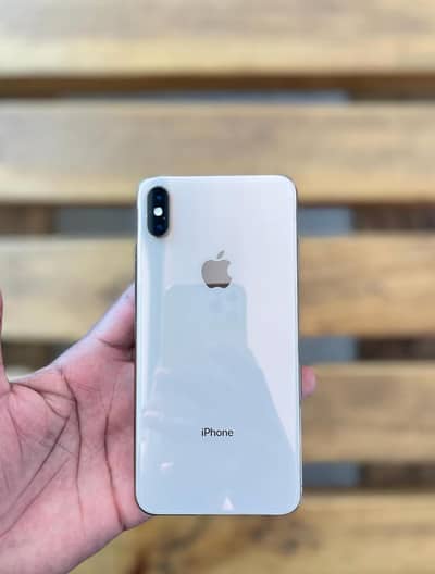 Apple iPhone X