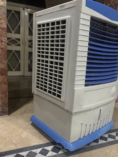 Air cooler