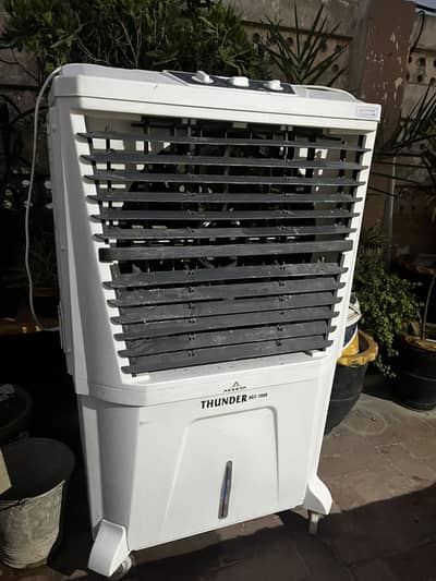 Aveeva Thunder Air Cooler AEC-7000