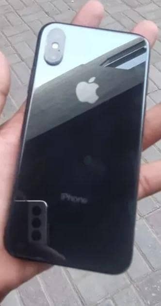 Apple iPhone XS