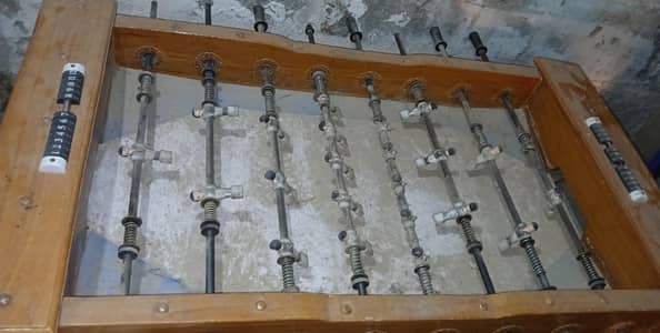 football table urgent sale