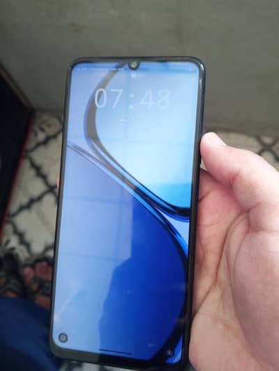 Realme C53