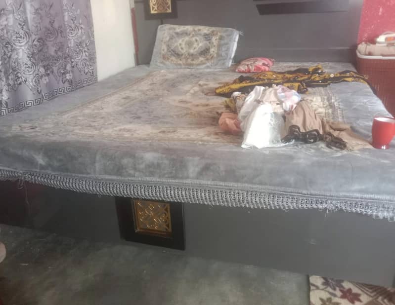 Bed Set 1