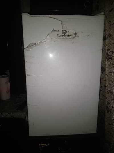 Fridge Bedroom Size. .