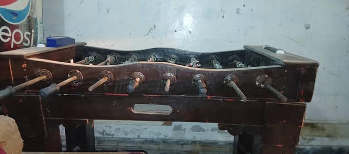 football table urgent sale