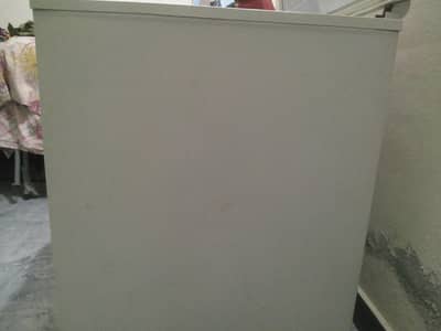 waves Deep freezer 310
