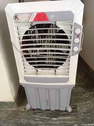 brand new air cooler 10/10 conditon