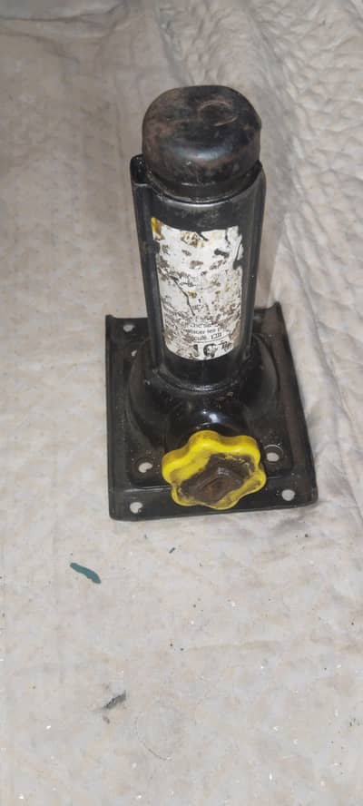 Hydraulic Bottle Jack