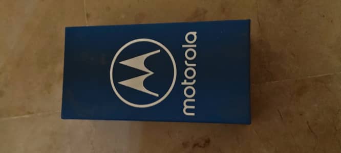 Motorola Moto G