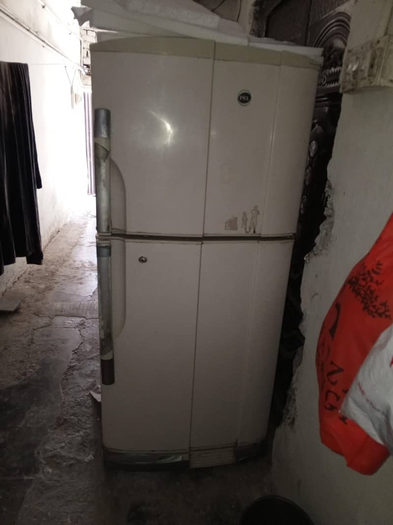 Fridge 3