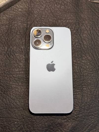 Apple iPhone 13 Pro