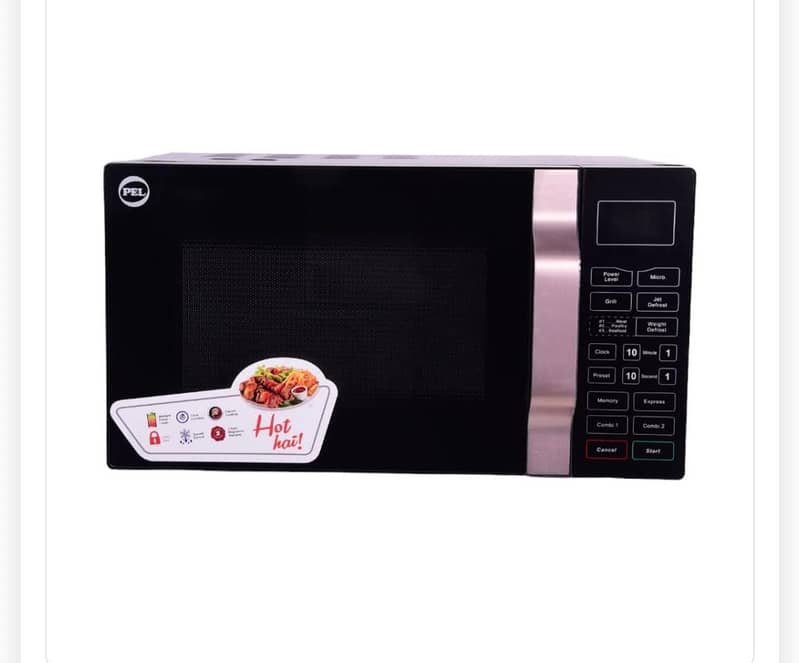 microwave 0