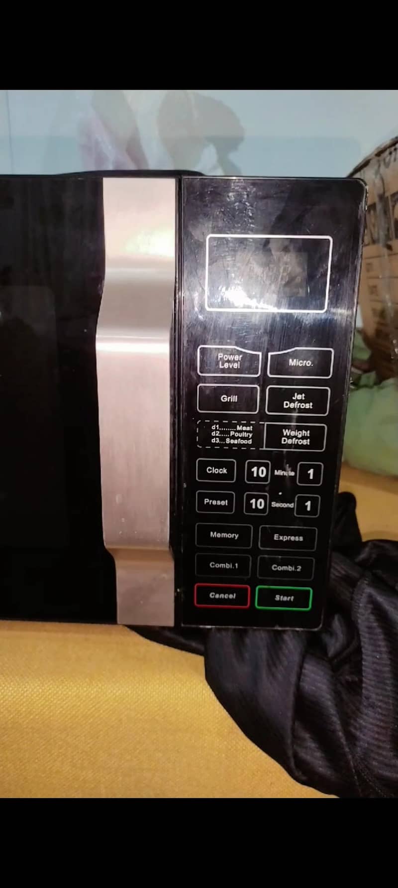 microwave 1