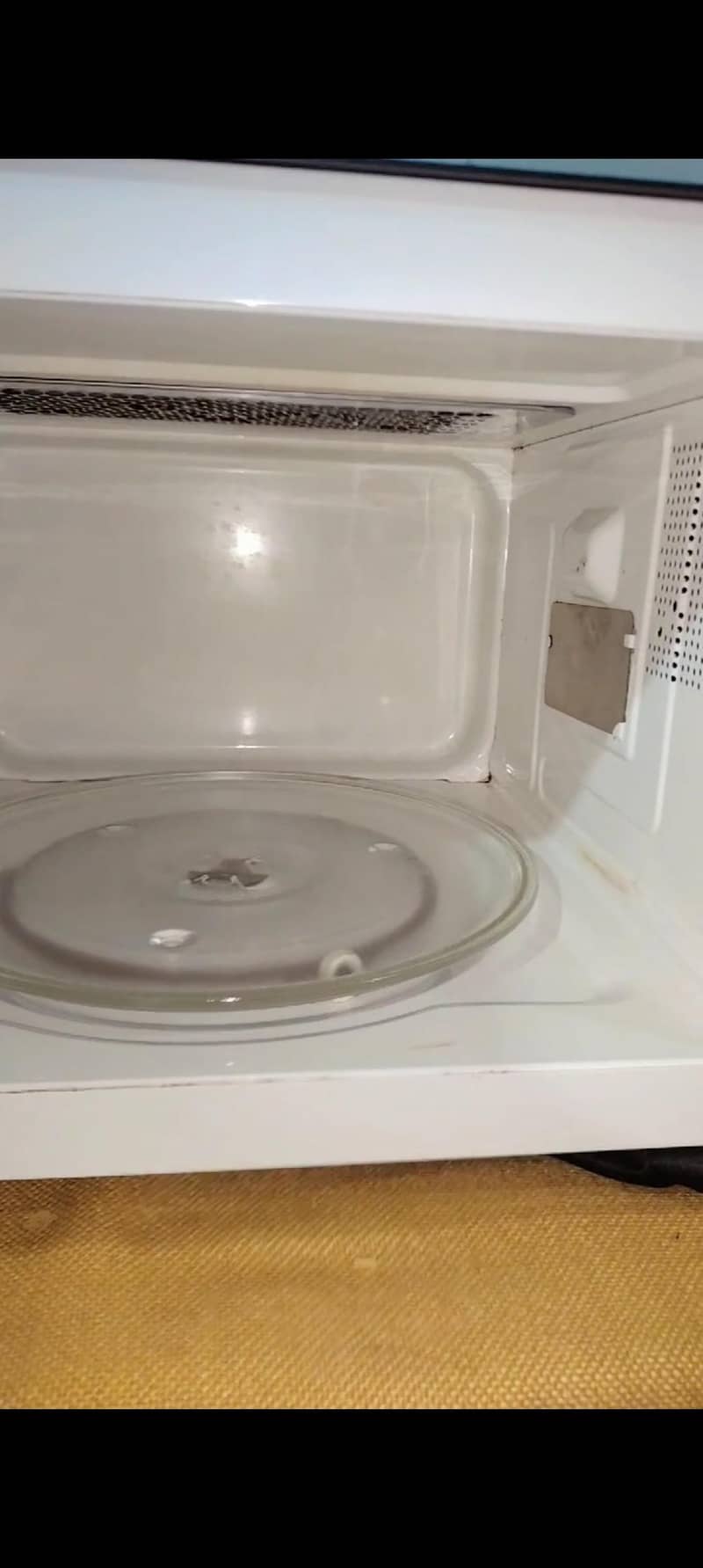 microwave 2