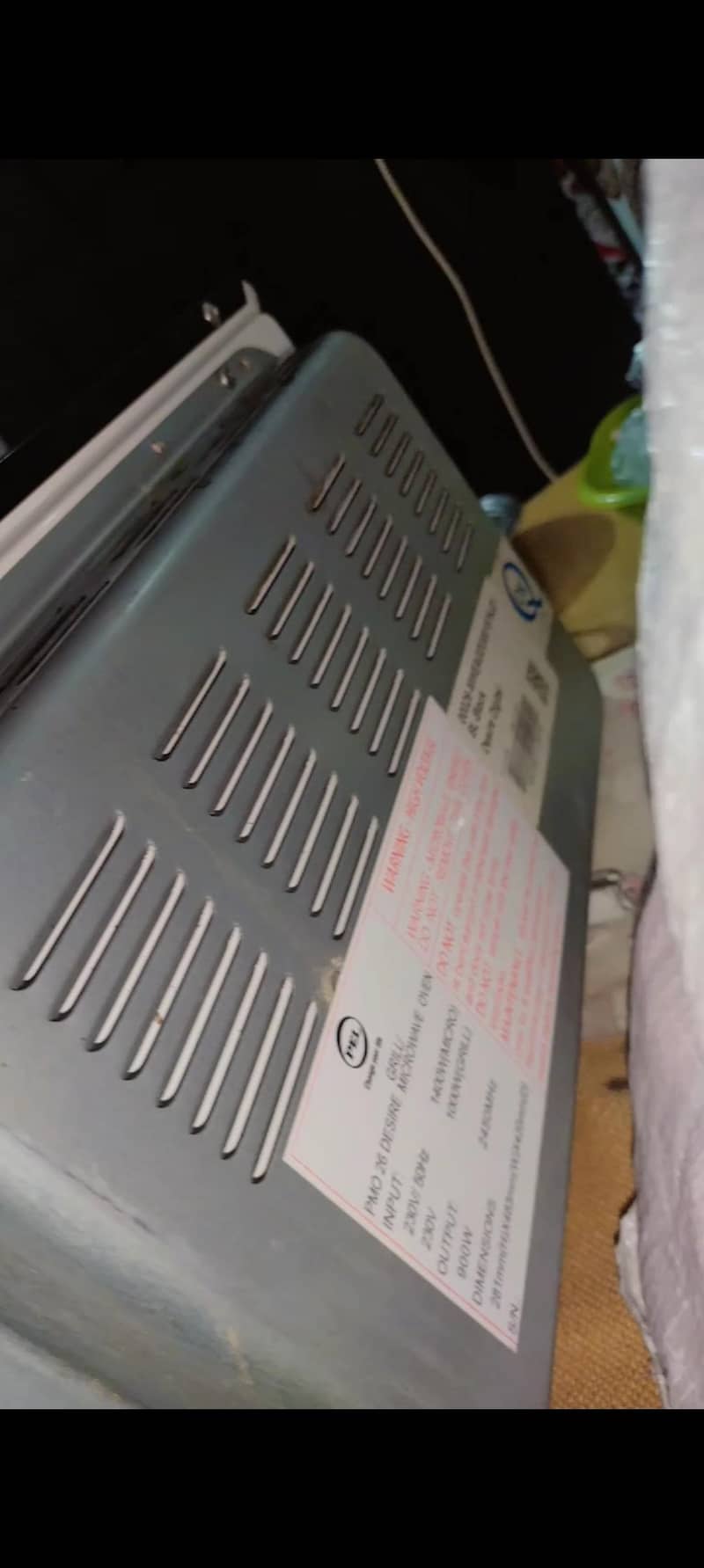 microwave 3