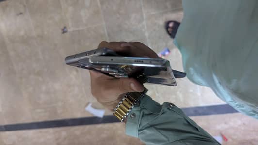 Tecno CAMON 40 Pro