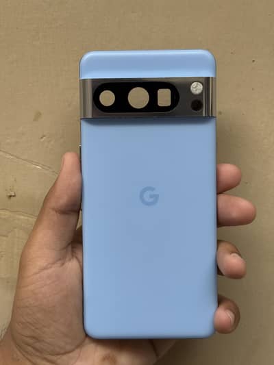 Google Pixel 8 Pro Parts