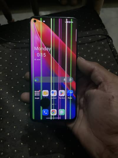 One Plus 9 5G