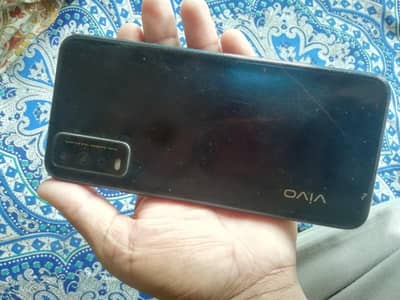 Vivo Y12s