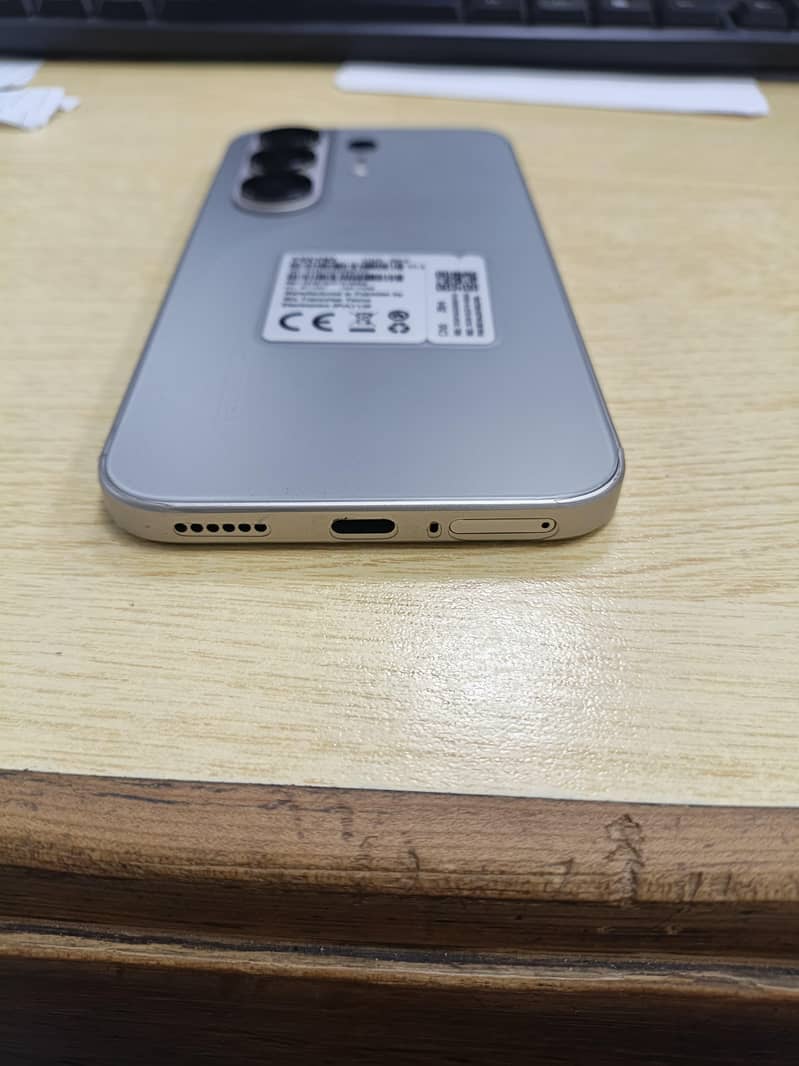 Techno Camon 50 1