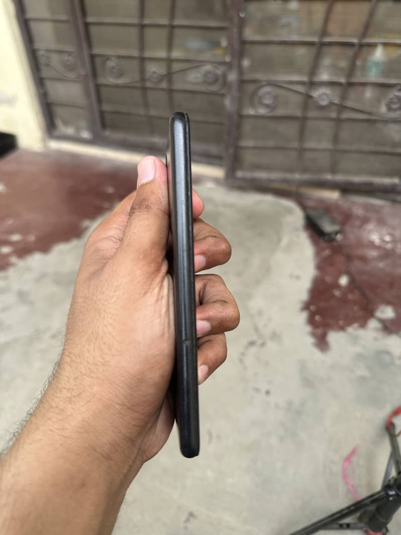 Google Pixel 5 1