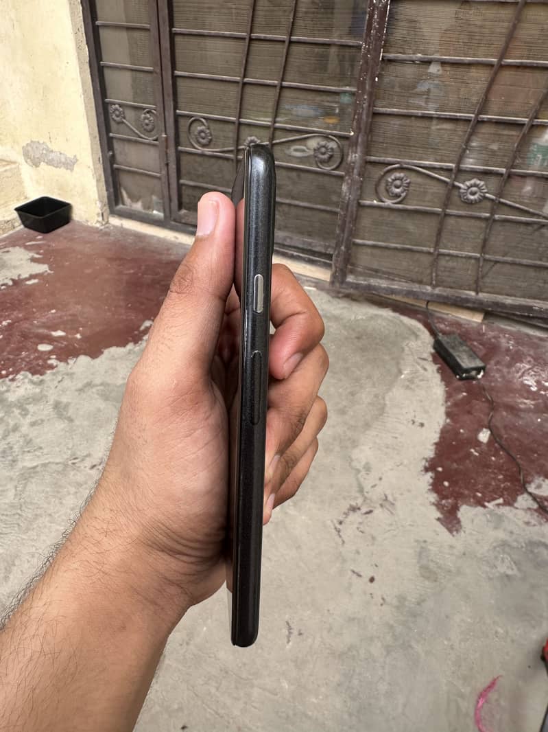 Google Pixel 5 5