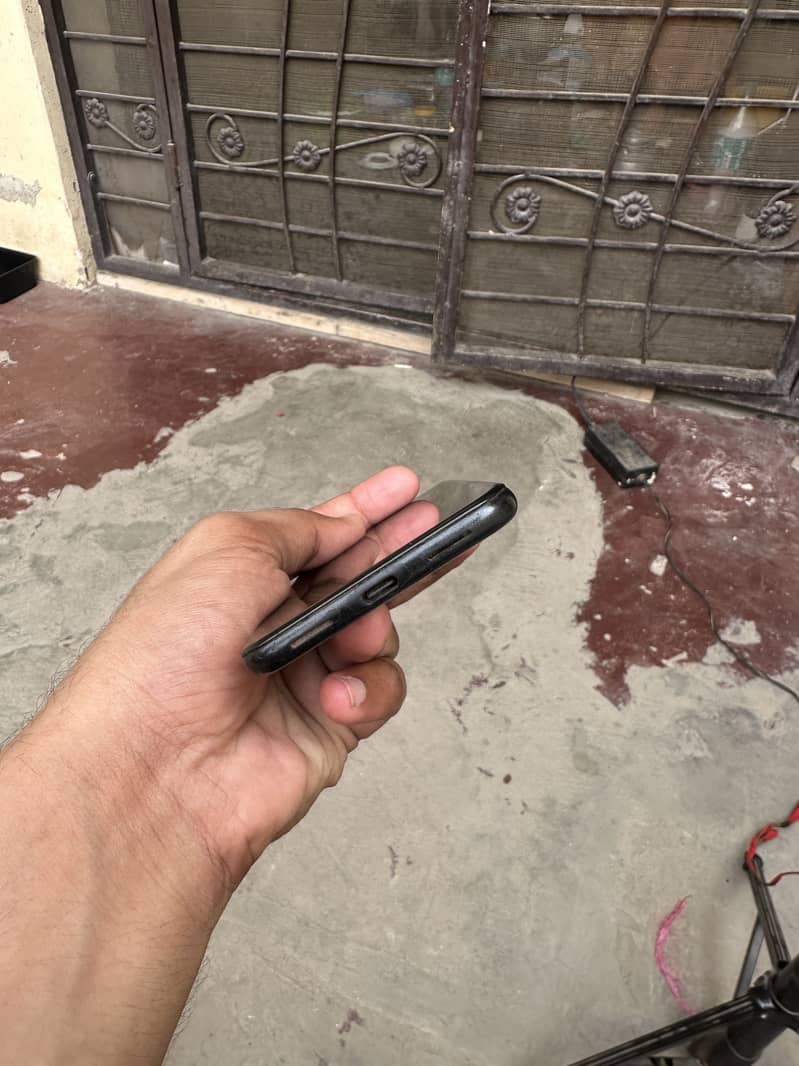 Google Pixel 5 6