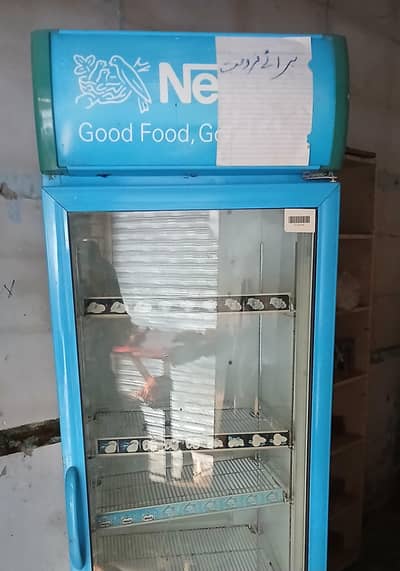 Commercial refrigerator Urgent Sale!!