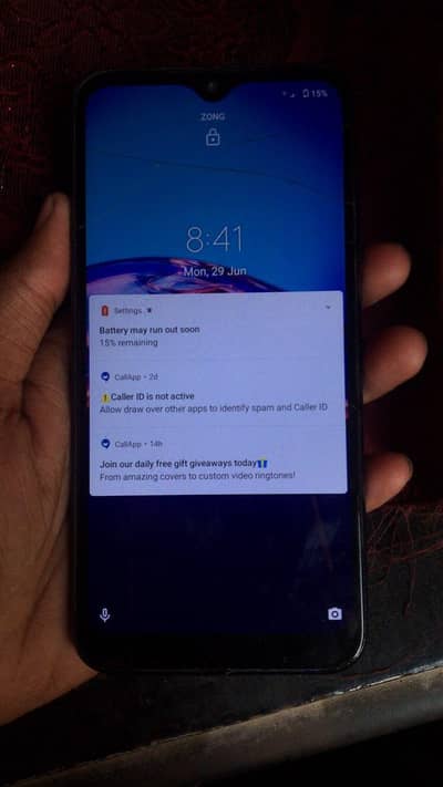 Motorola Other Model