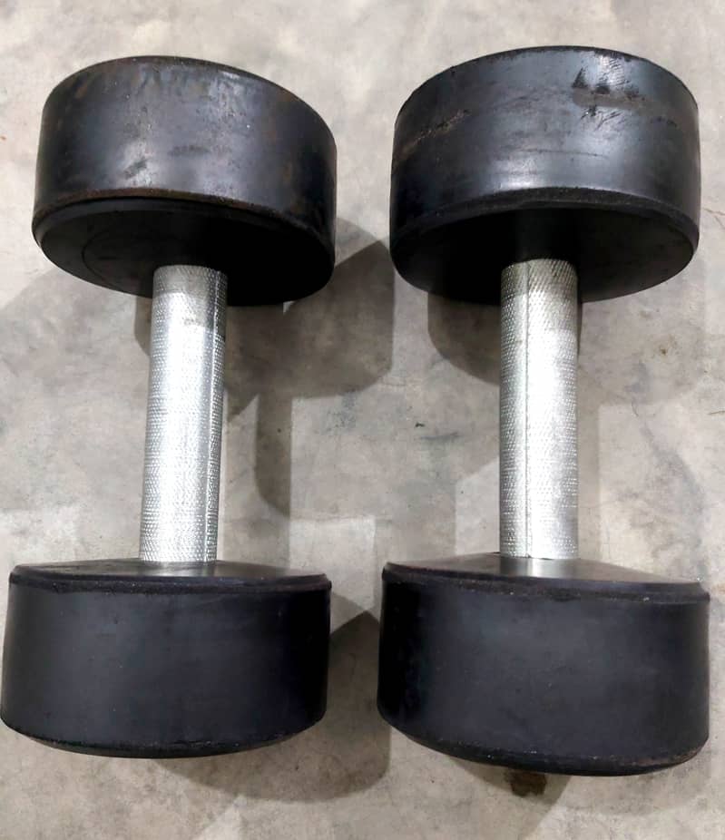 Dumbells 1