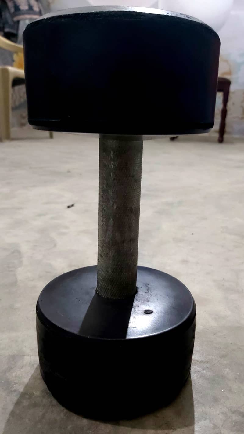 Dumbells 2