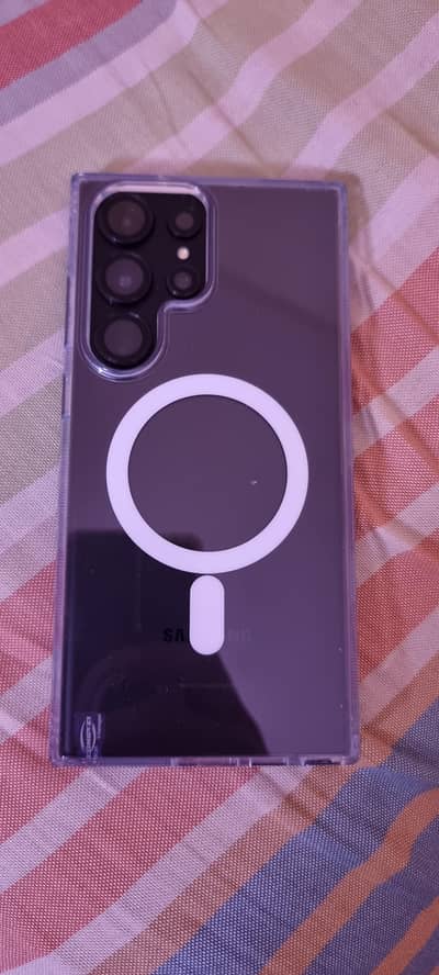 Samsung Mobile S23 Ultra
