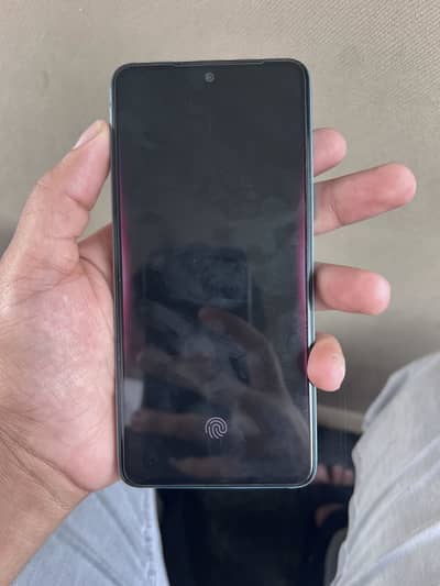 Xiaomi Redmi Note 14