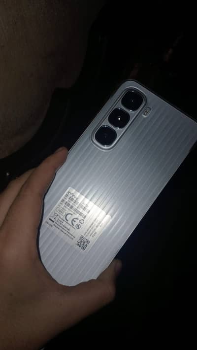 Infinixhot 60i
