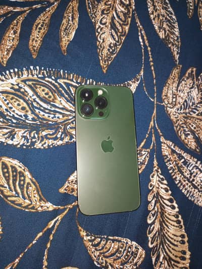 Apple iPhone 13 Pro