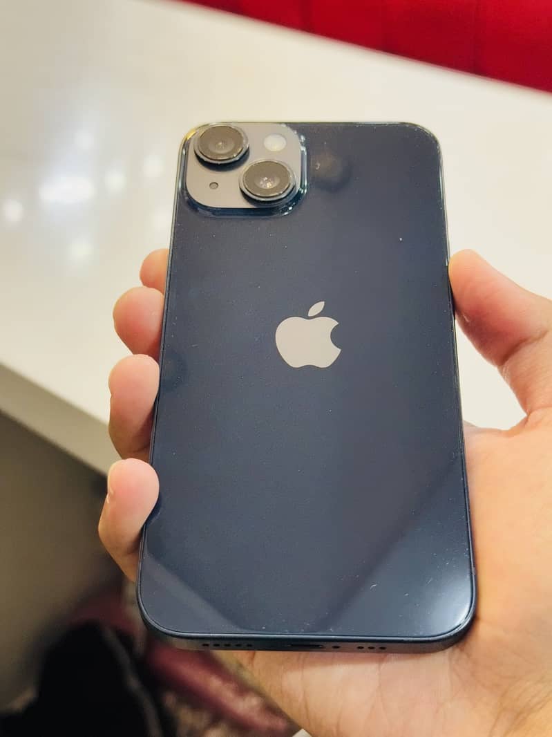 Apple iPhone 14 0