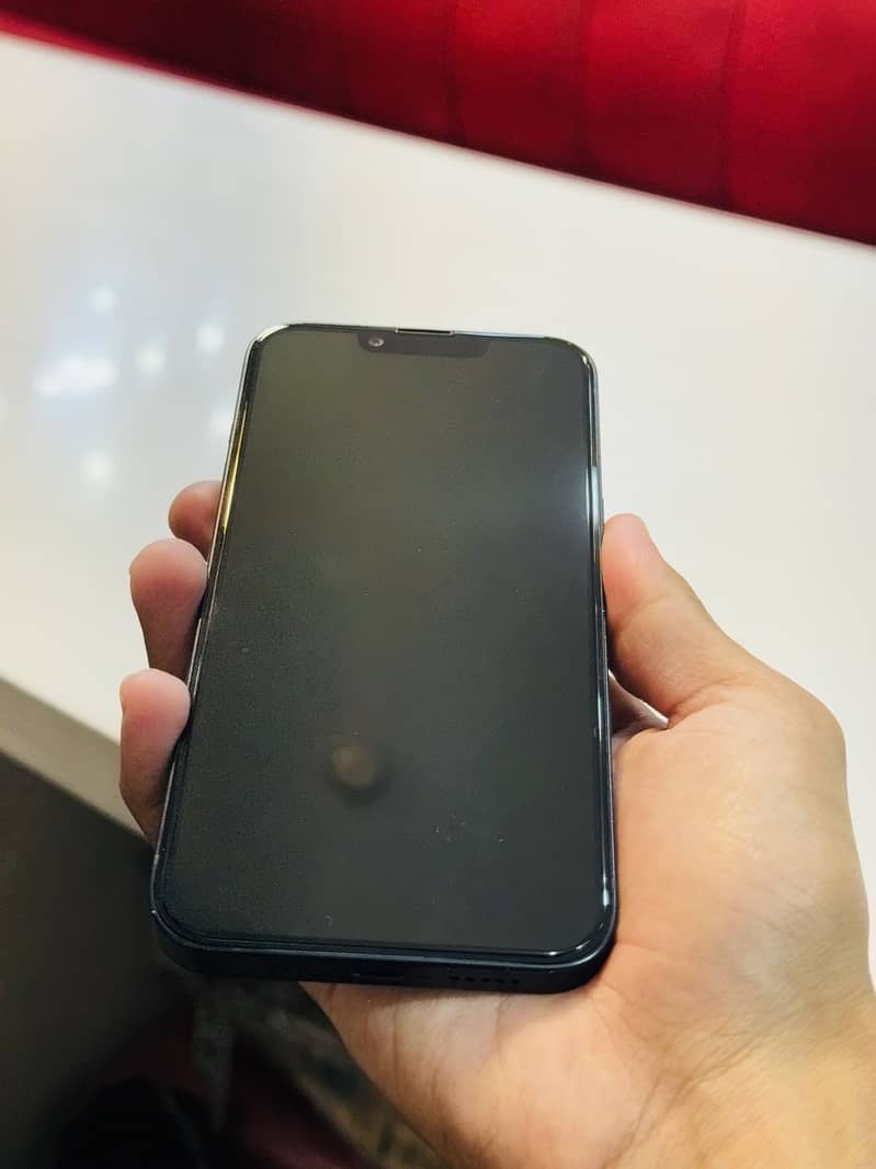 Apple iPhone 14 1