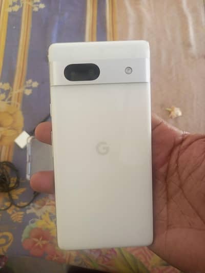 Google Pixel 7a