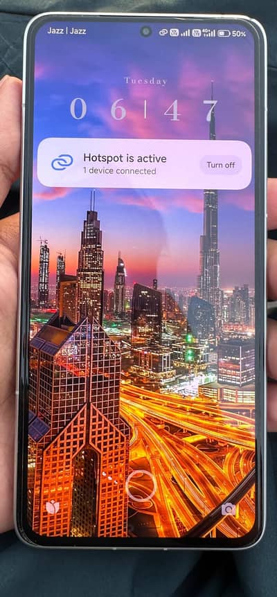 Xiaomi POCO F6 Pro