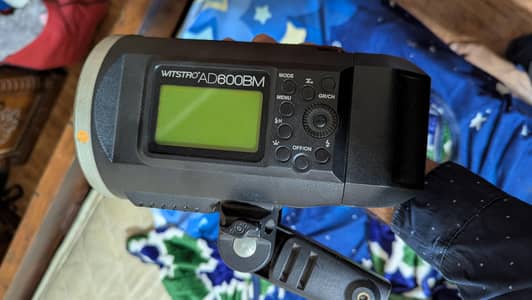 Godox AD BM600 Light