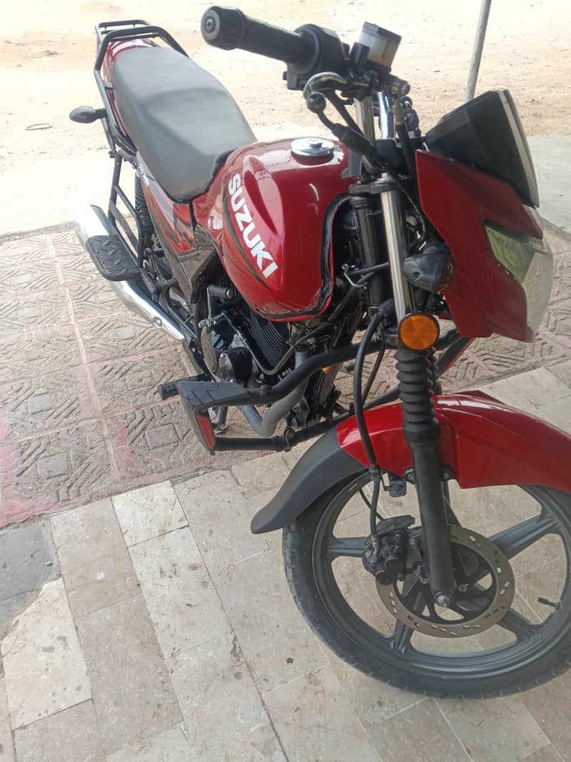 gr150 7