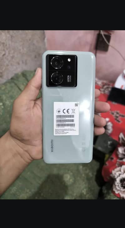 Xiaomi 13T Pro
