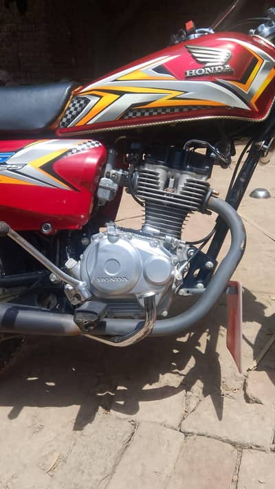 125 for sale
