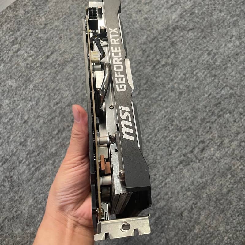 Rtx 2060 super 0