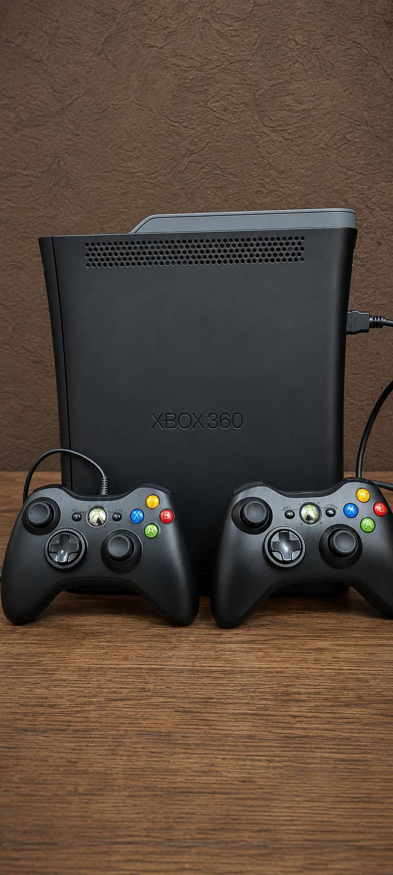 Xbox 360 1