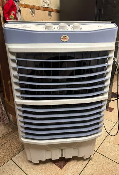 Universal Room Cooler