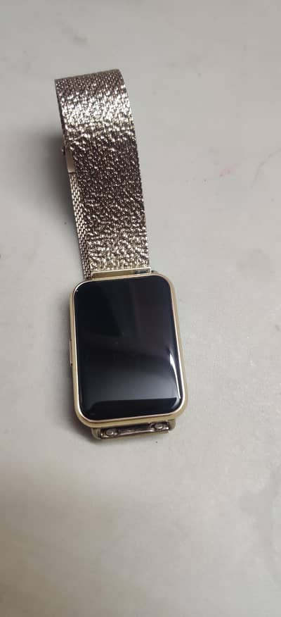 Huawei Watch ⌚ Active 2